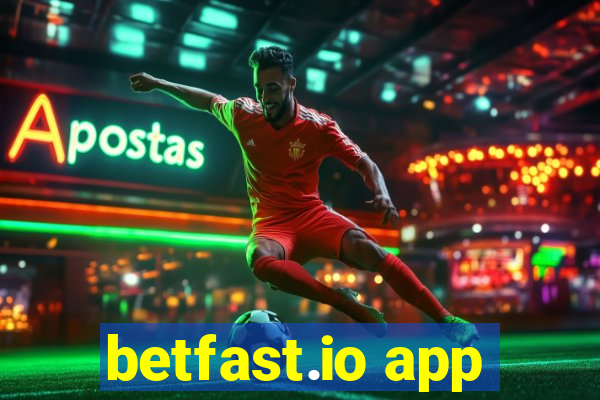 betfast.io app